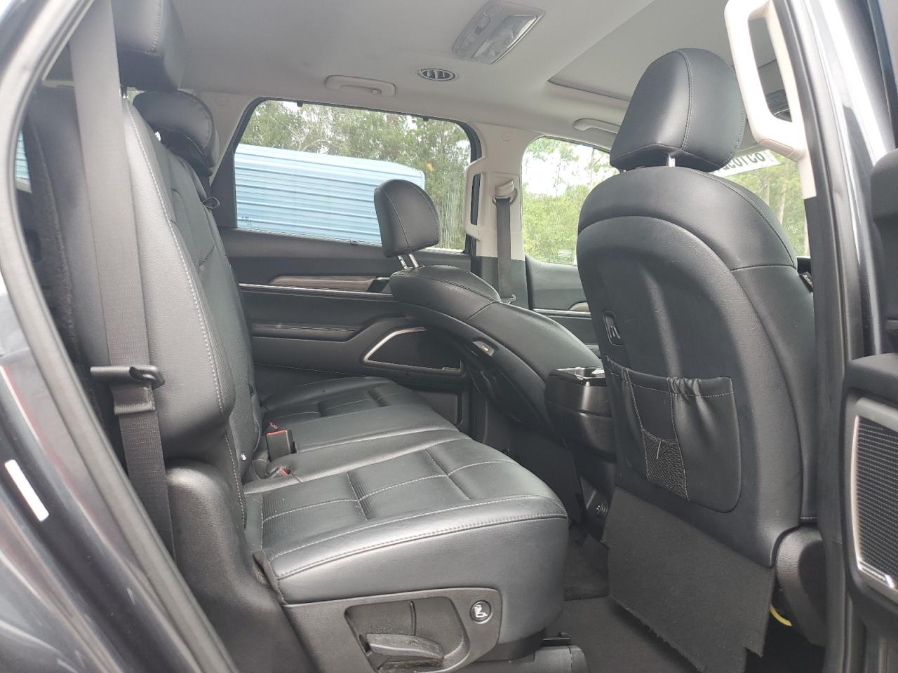 2020 Kia Telluride Ex VIN: 5XYP34HC8LG001455 Lot: 85169215