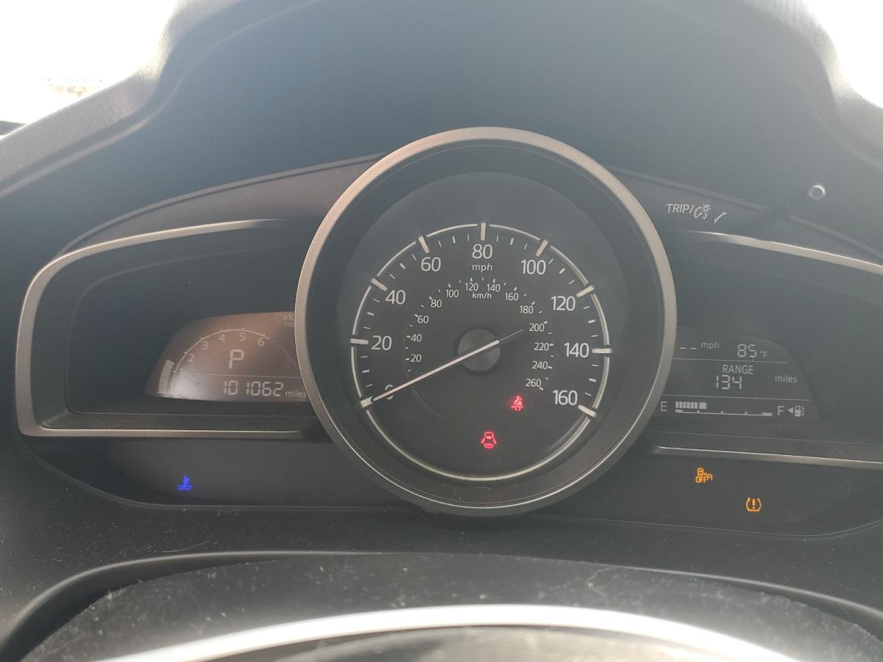 2017 Mazda 3 Touring VIN: 3MZBN1V79HM131570 Lot: 85298805