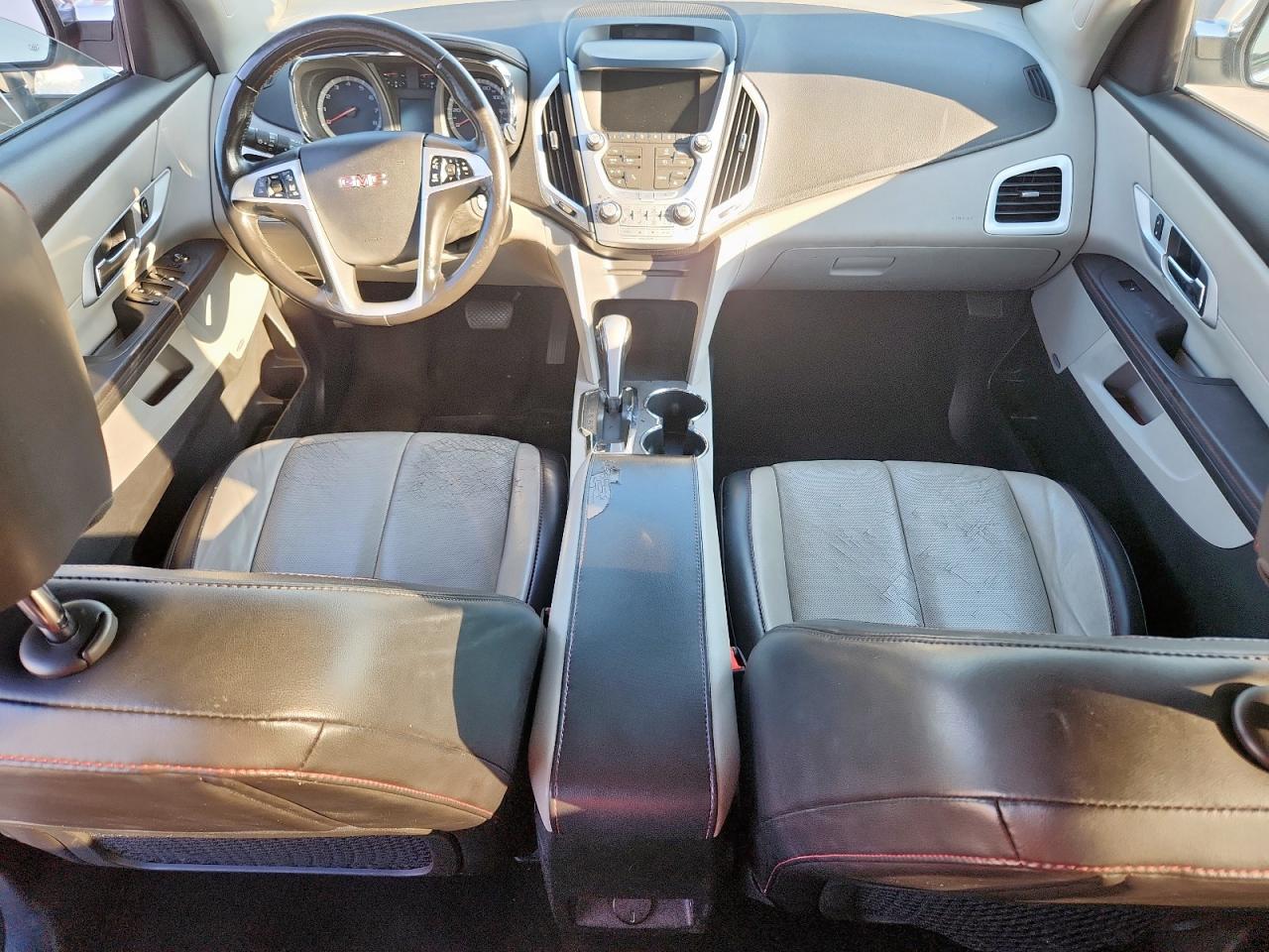 2013 GMC Terrain Slt VIN: 2GKFLWE3XD6322380 Lot: 82381265