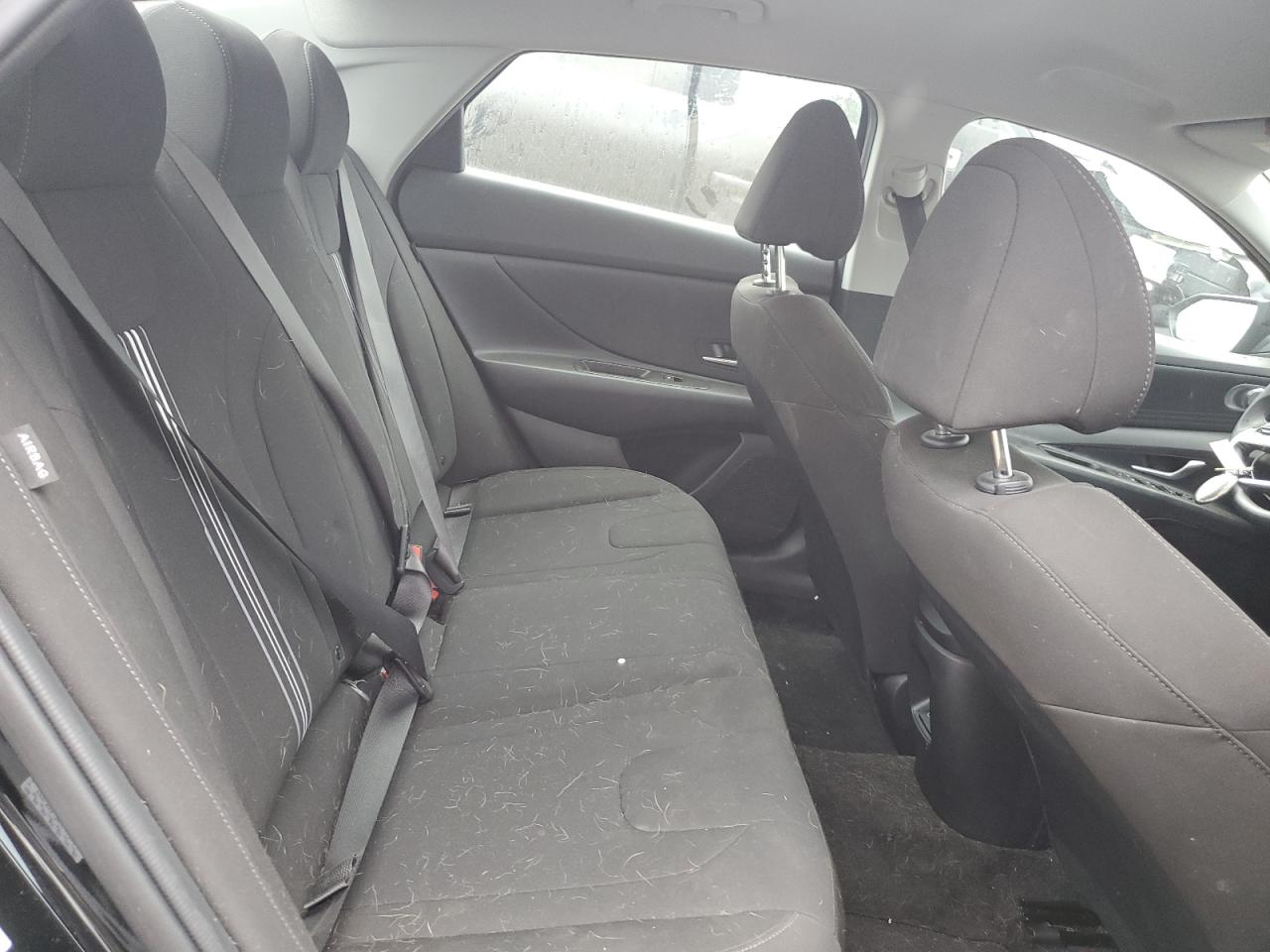 2024 Hyundai Elantra Blue VIN: KMHLM4DJ3RU114040 Lot: 84994745