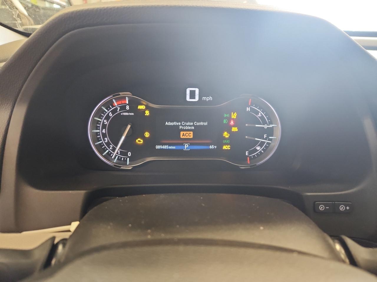 2017 Honda Ridgeline Rtl VIN: 5FPYK3F77HB035142 Lot: 89929275