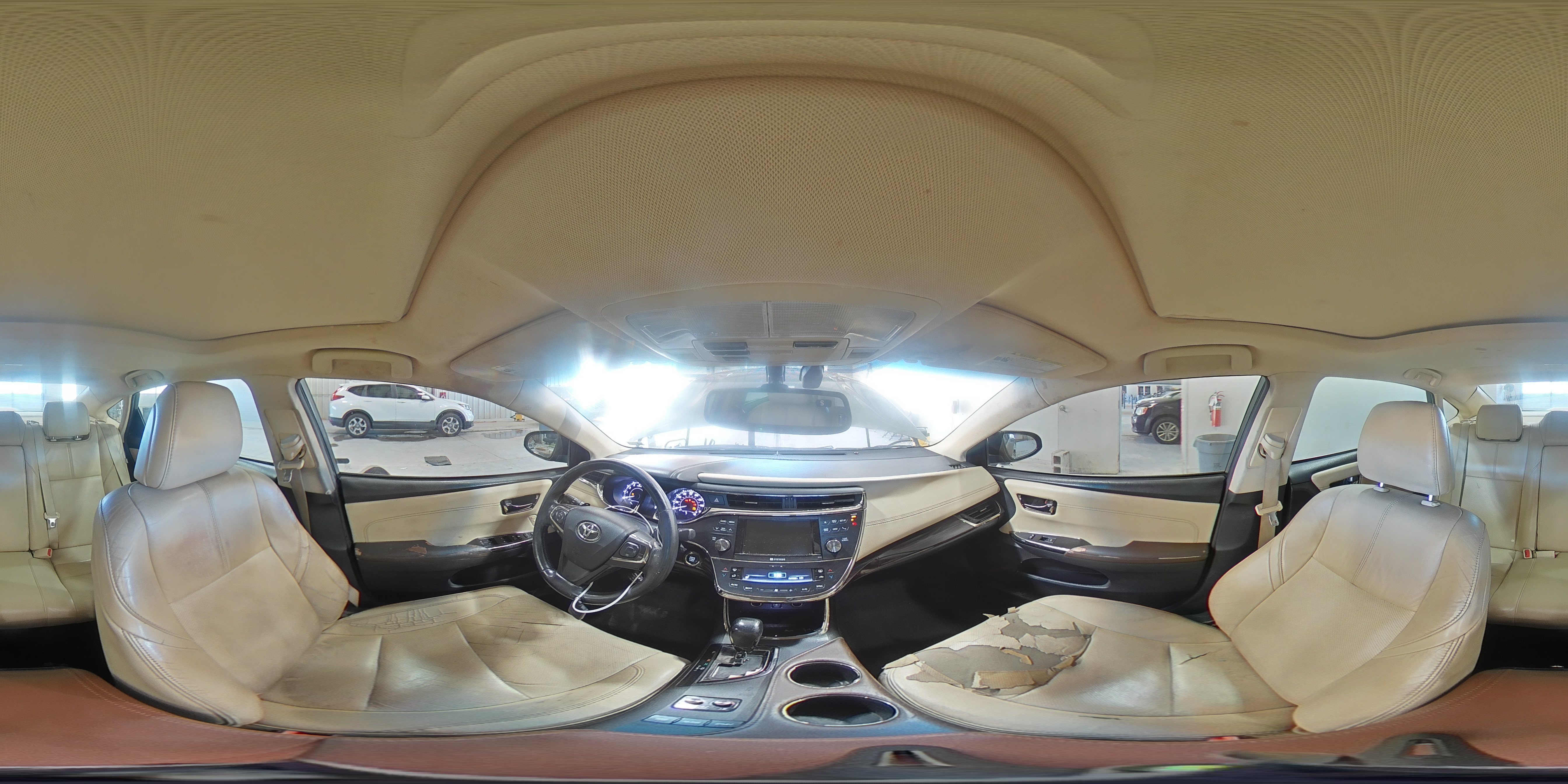 2013 Toyota Avalon Base VIN: 4T1BK1EB3DU063736 Lot: 82623985