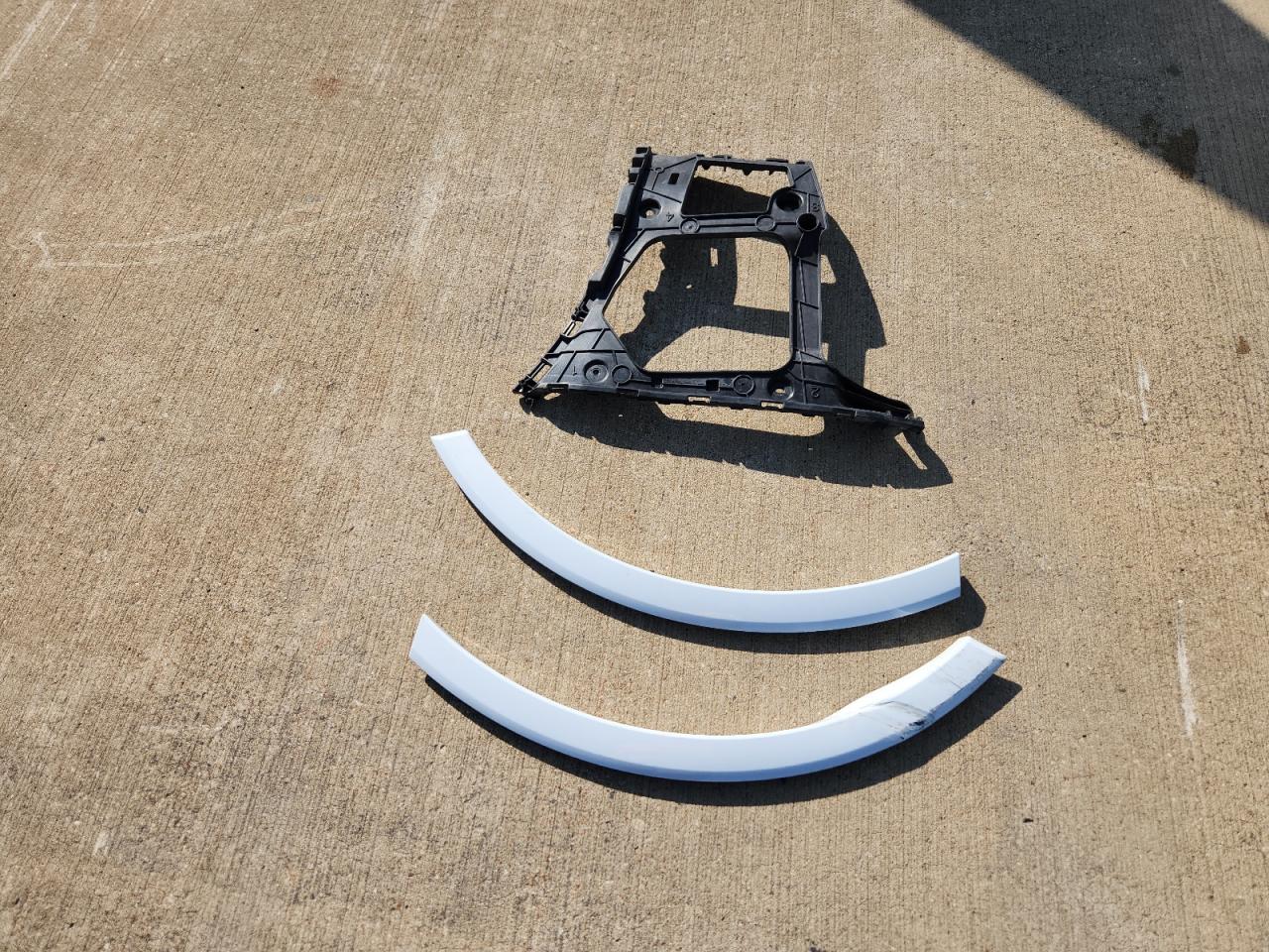 2018 Audi Q7 Prestige VIN: WA1VAAF71JD021943 Lot: 89848955