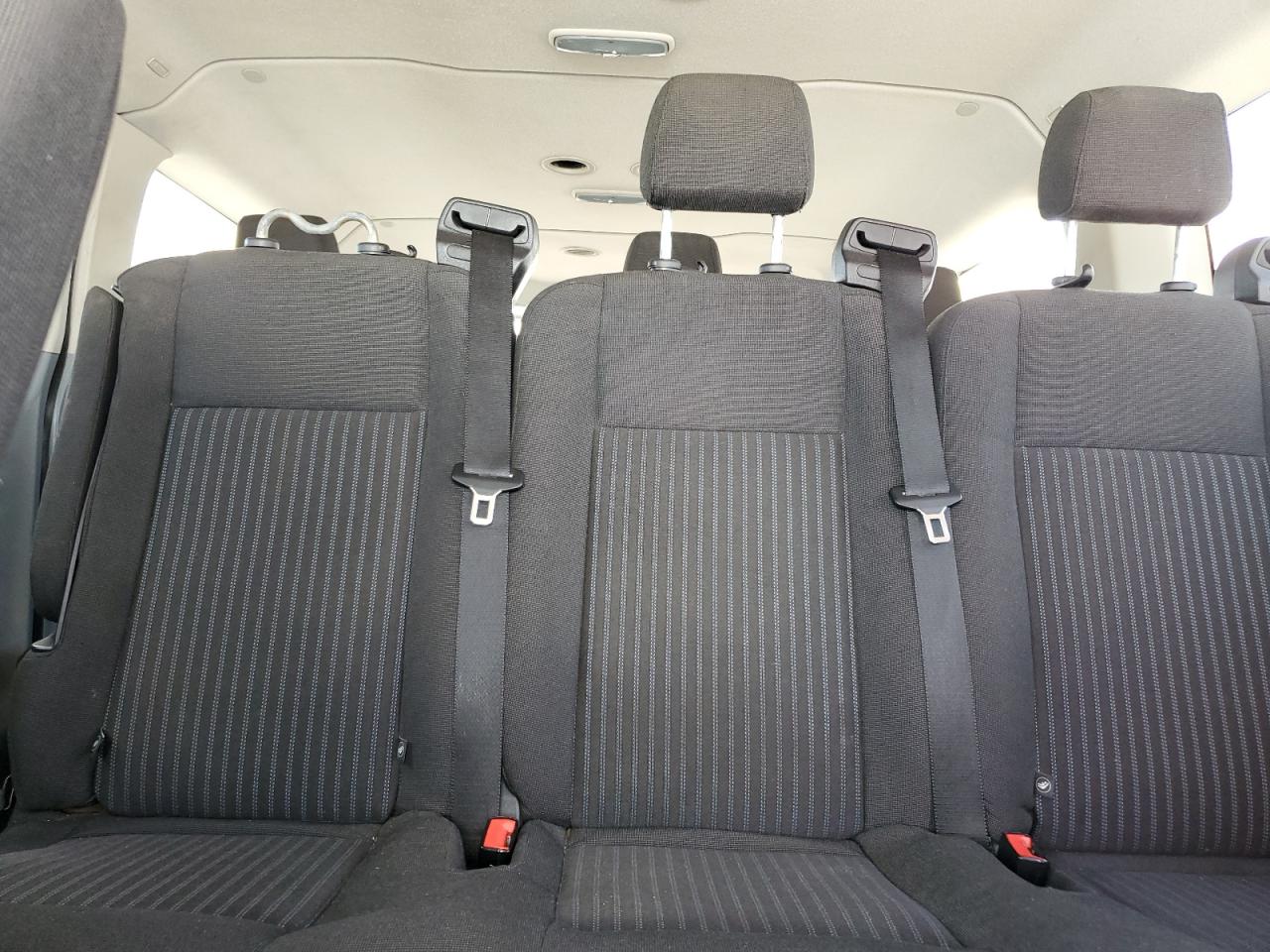 2016 Ford Transit T-350 VIN: 1FBZX2ZM9GKB03294 Lot: 85669955