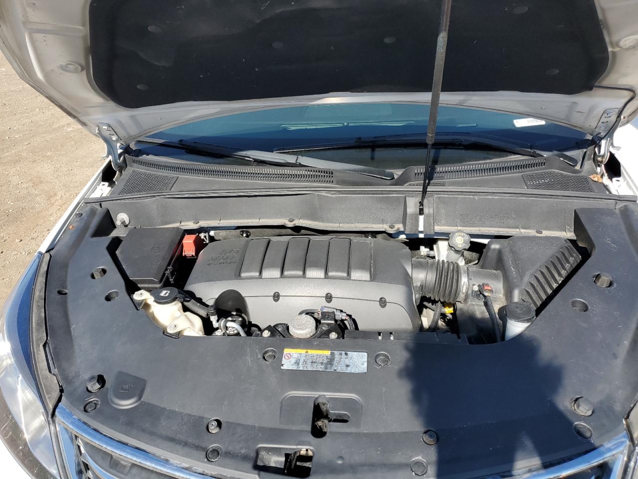 2017 Chevrolet Traverse Premier VIN: 1GNKVJKD1HJ103487 Lot: 85759375