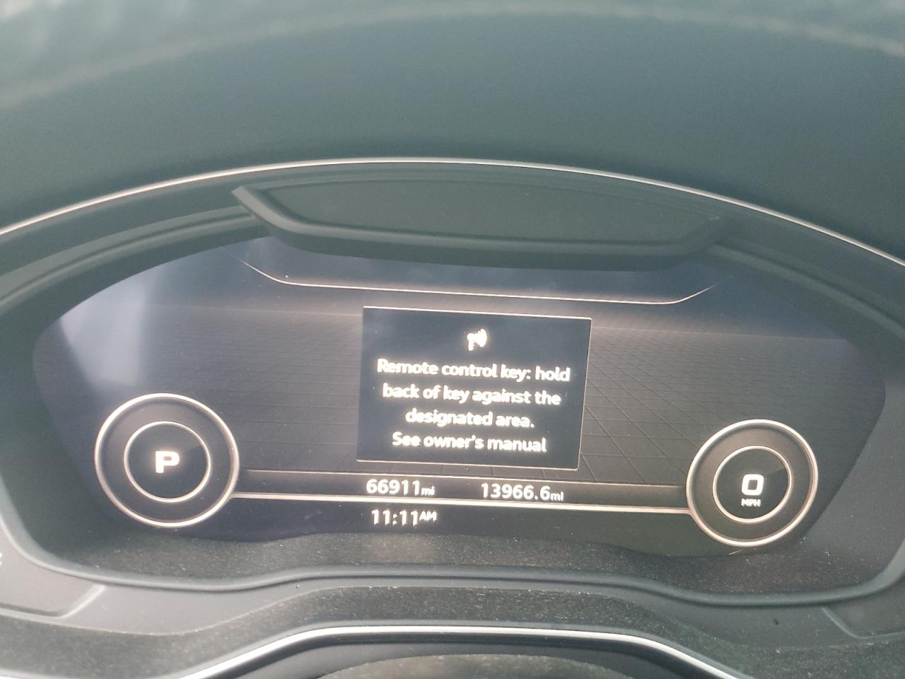 2018 Audi S5 Prestige VIN: WAUC4CF50JA066482 Lot: 86727065