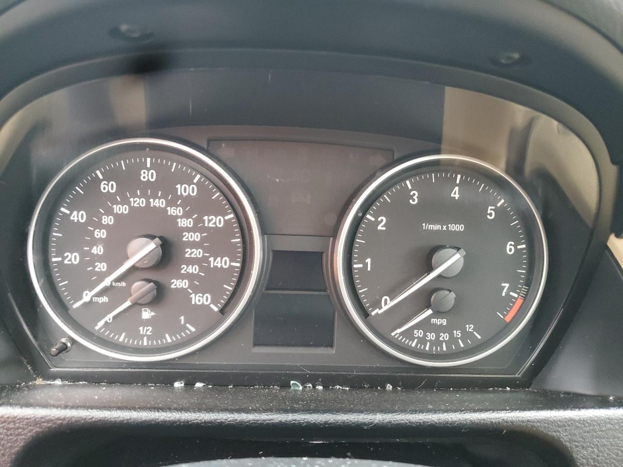 2013 BMW X1 xDrive28I VIN: WBAVL1C5XDVR89649 Lot: 84482305