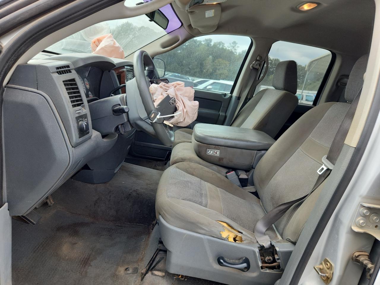 2006 Dodge Ram 1500 St VIN: 1D7HA18N56S515097 Lot: 85713795