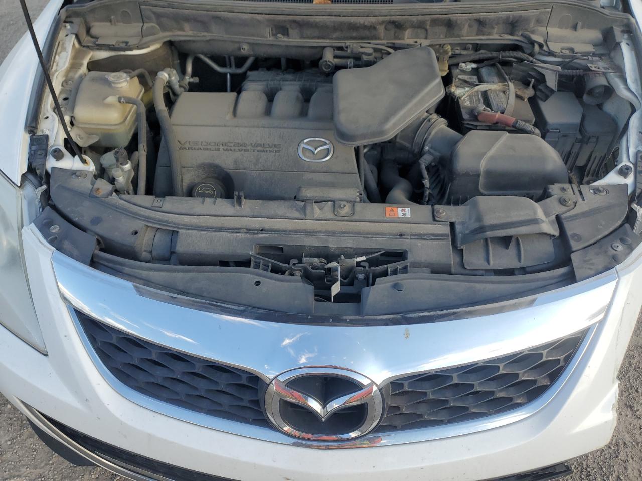 2011 Mazda Cx-9 VIN: JM3TB3CA5B0309194 Lot: 90397305