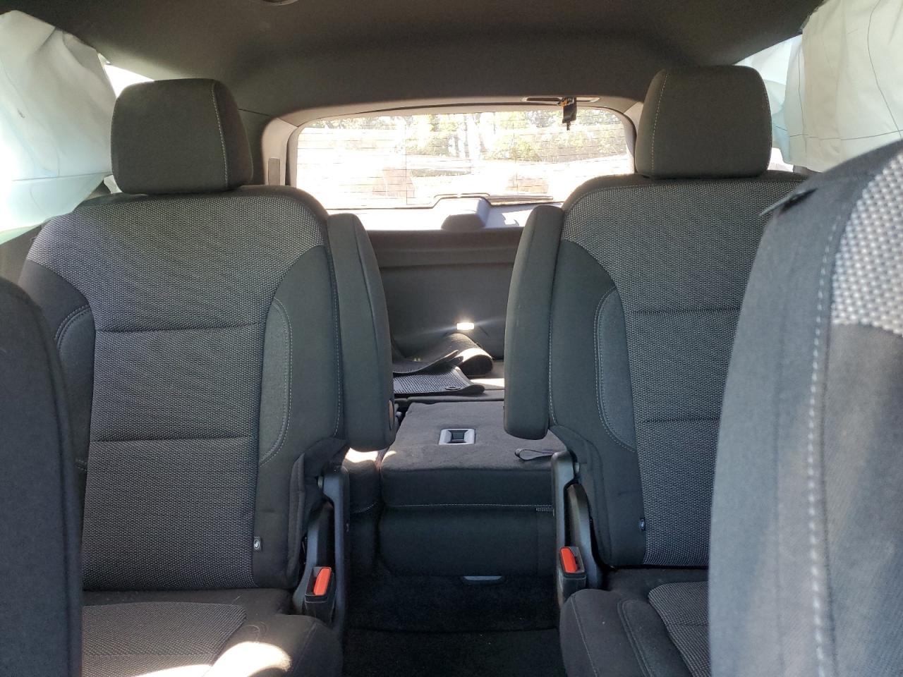 2022 Chevrolet Traverse Lt VIN: 1GNEVGKW7NJ125247 Lot: 82244165