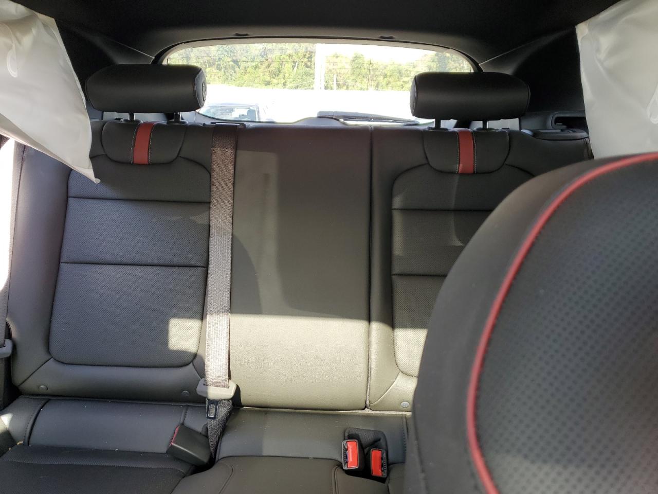 2025 Chevrolet Trax 2Rs VIN: KL77LJEP7SC338320 Lot: 90867635