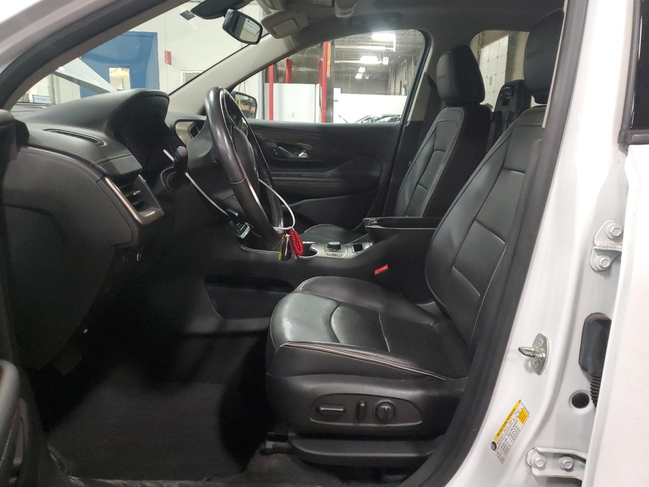 2019 GMC Terrain Denali VIN: 3GKALXEX5KL163215 Lot: 82730755