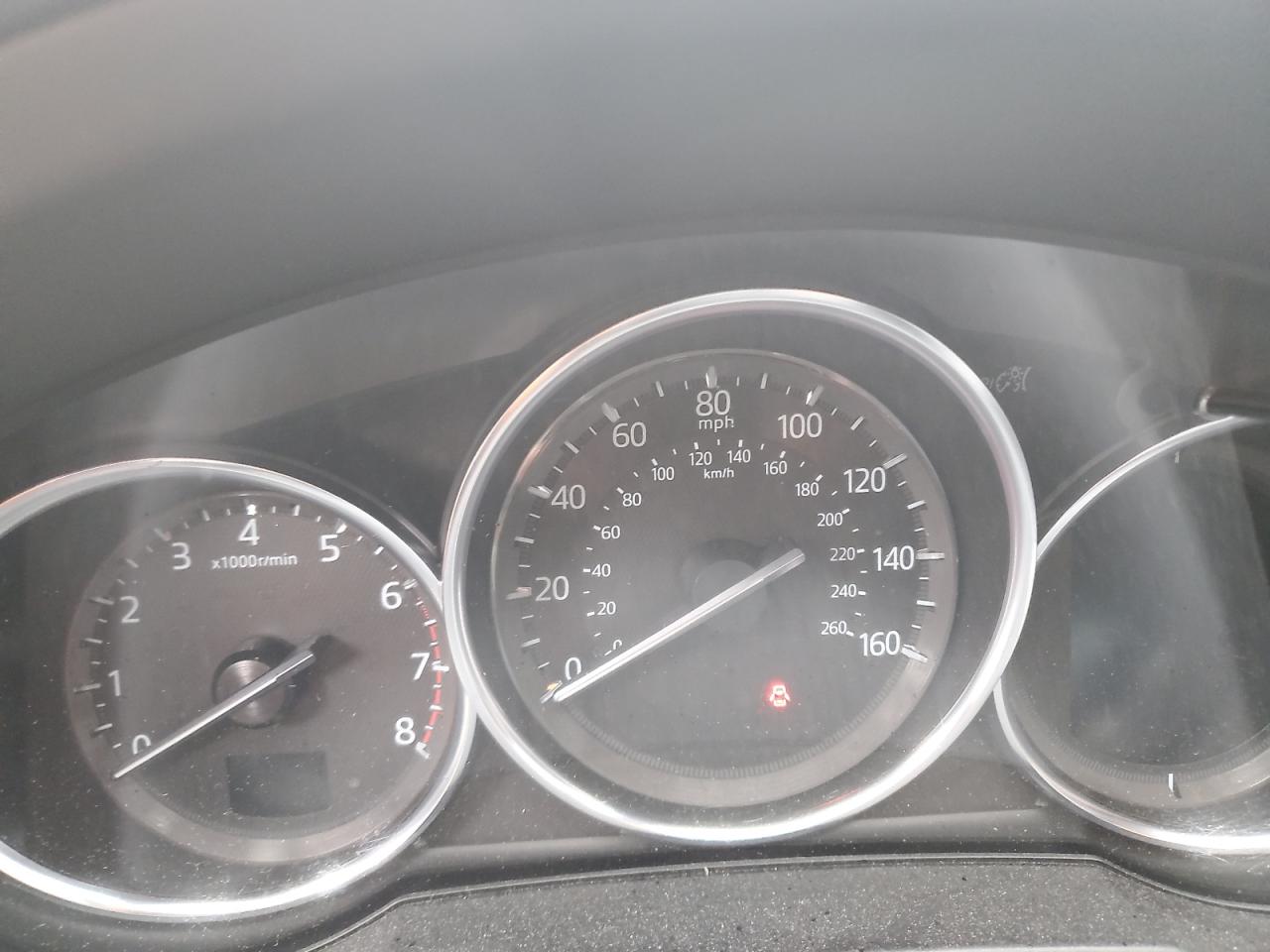 2017 Mazda Cx-5 Grand Touring VIN: JM3KFBDLXH0189878 Lot: 85780135