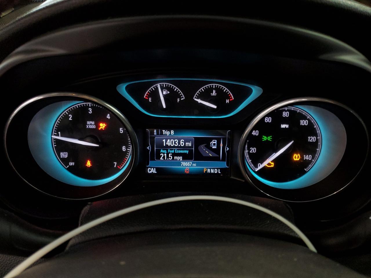 2018 Buick Envision Essence VIN: LRBFX1SA3JD006921 Lot: 81624045