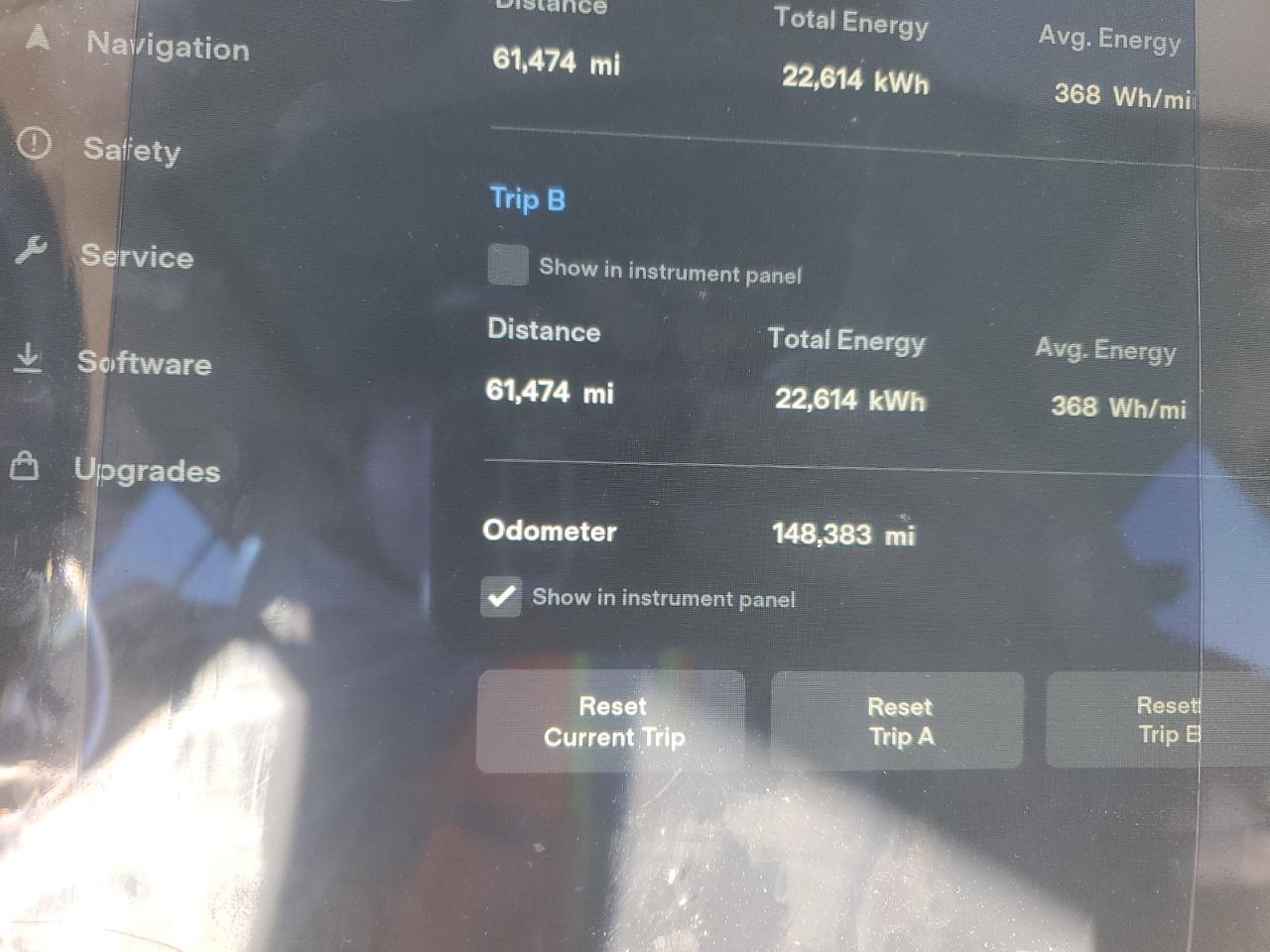 2014 Tesla Model S VIN: 5YJSA1S13EFP64841 Lot: 87273305