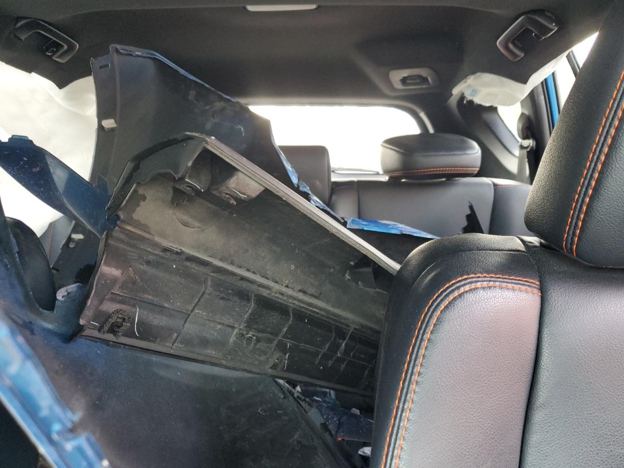 2017 Toyota Rav4 Se VIN: 2T3JFREV1HW668974 Lot: 89700705