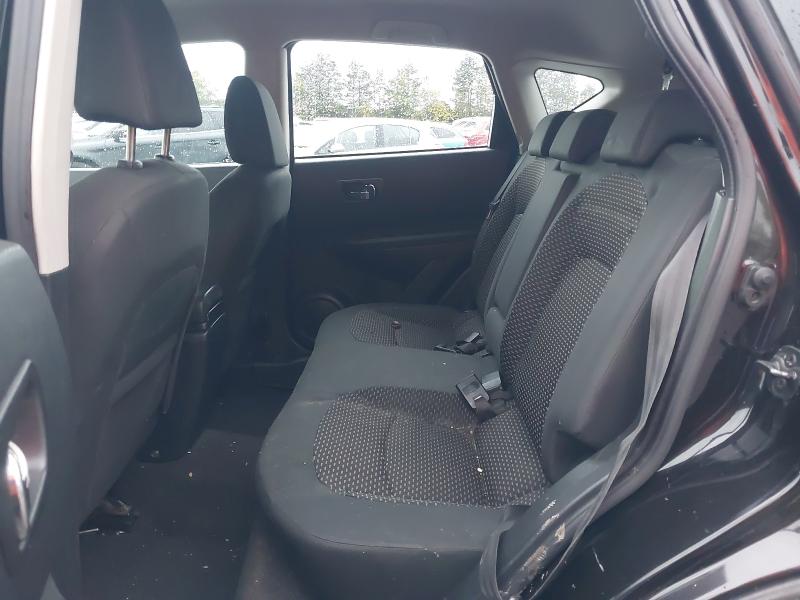 2009 NISSAN QASHQAI 1.5 DCI ACENTA 5DR