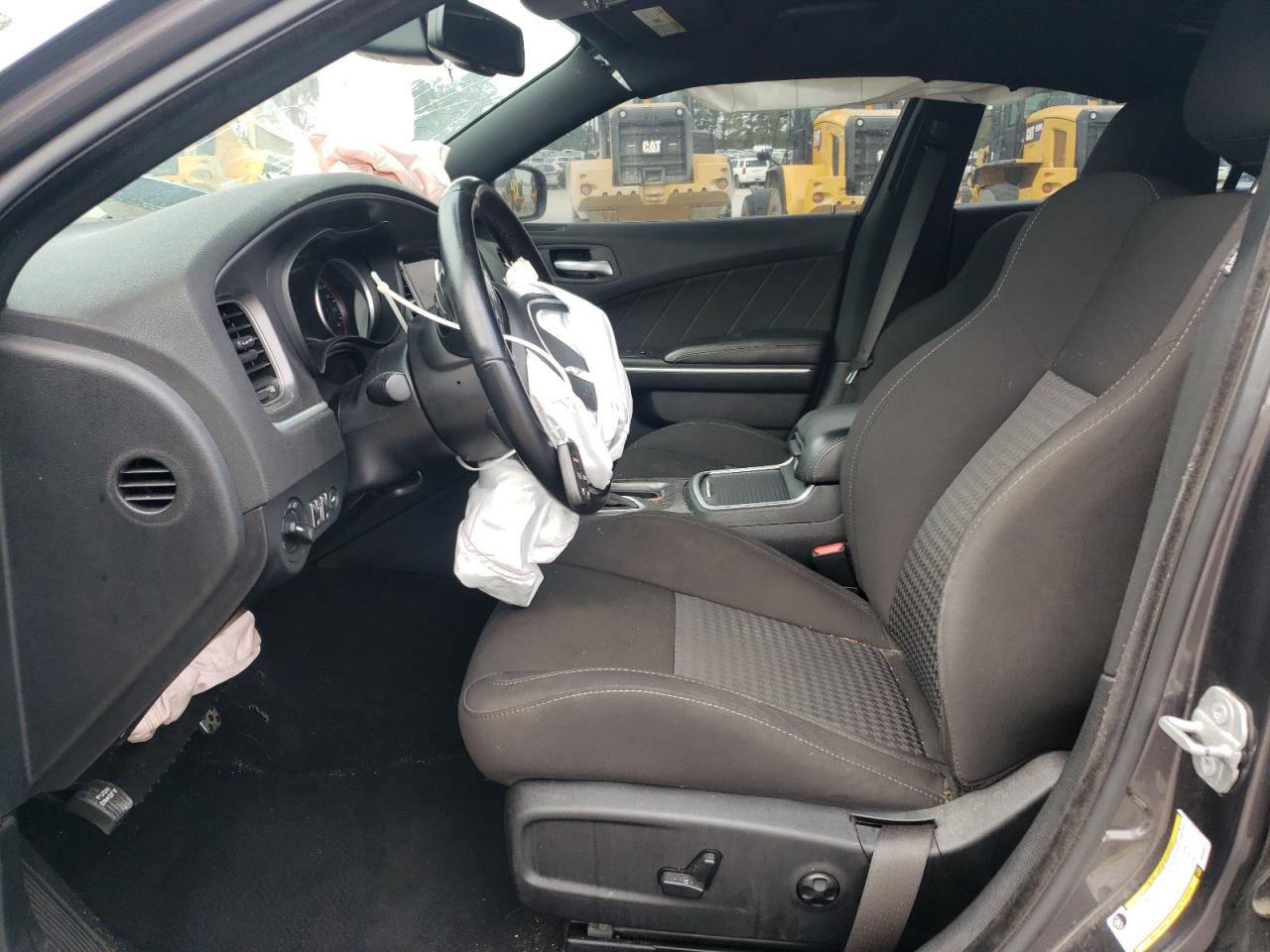 2021 Dodge Charger R/T VIN: 2C3CDXCT9MH508814 Lot: 82258585