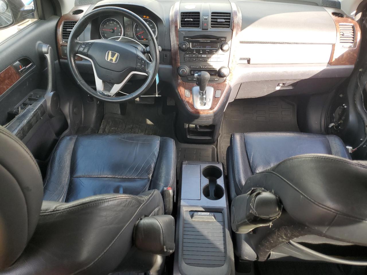 2008 Honda Cr-V Exl VIN: JHLRE487X8C043355 Lot: 85934865