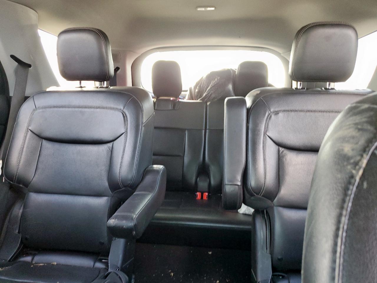 2022 Ford Explorer Limited VIN: 1FMSK7FHXNGB07253 Lot: 81991045