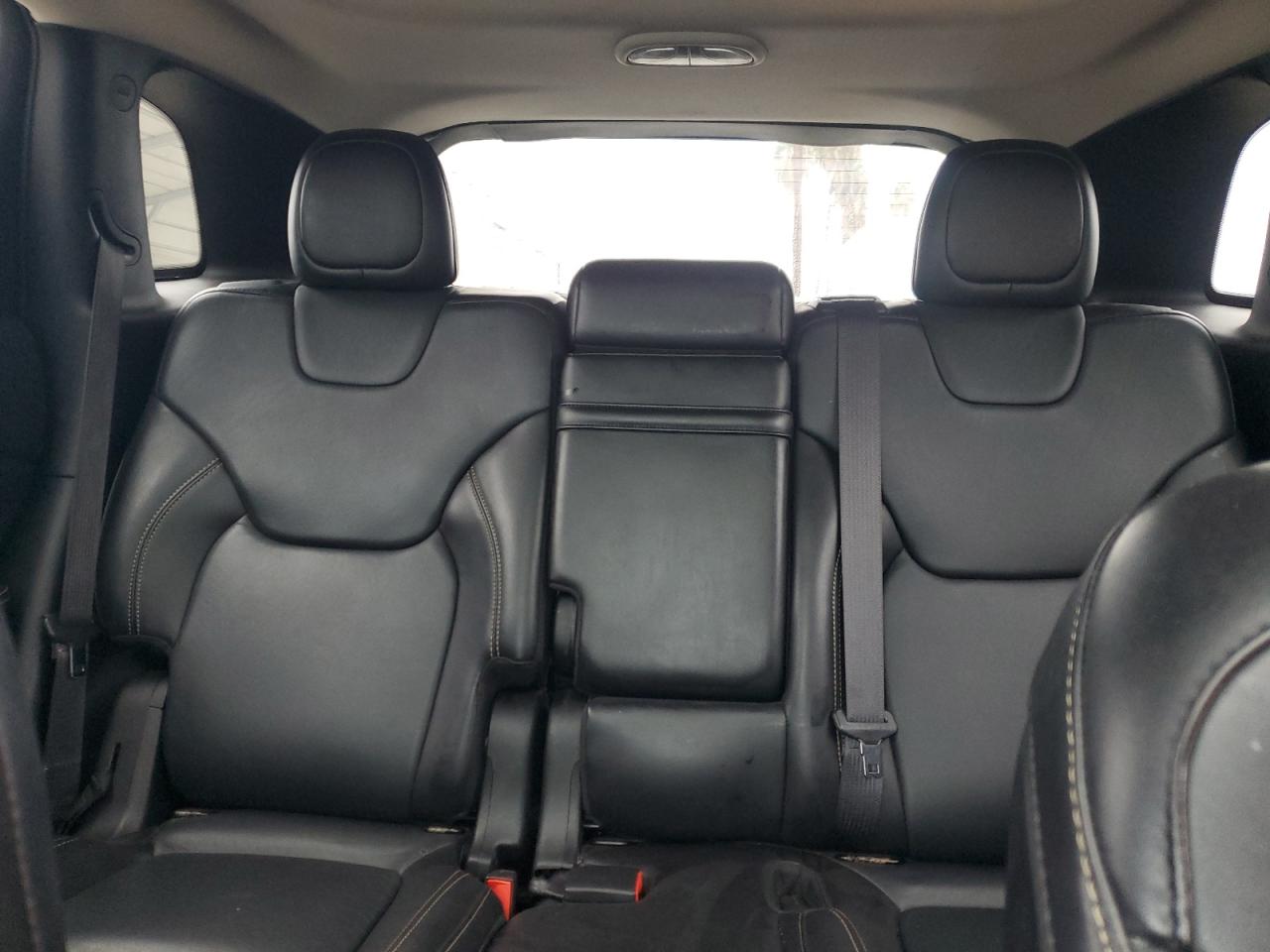 2016 Jeep Cherokee Limited VIN: 1C4PJLDS0GW281149 Lot: 85594015