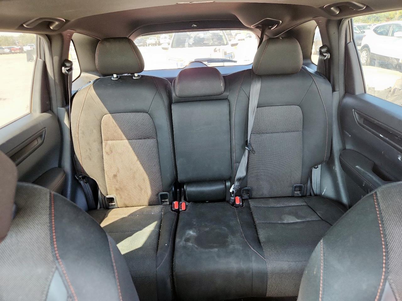 2024 Honda Cr-V Sport VIN: 7FARS5H54RE033438 Lot: 82231995