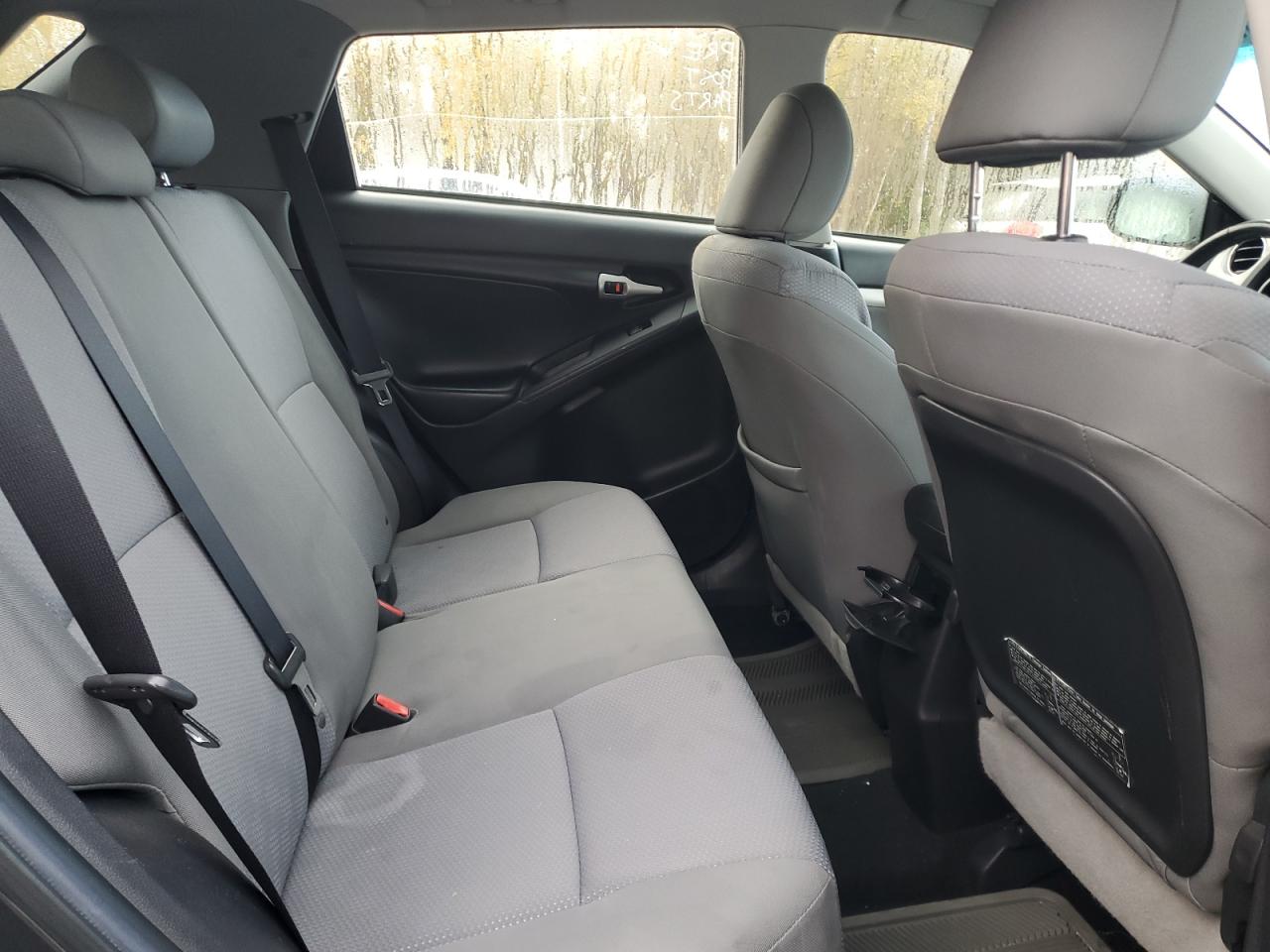 2009 Toyota Corolla Matrix S VIN: 2T1KE40E39C007914 Lot: 87199615