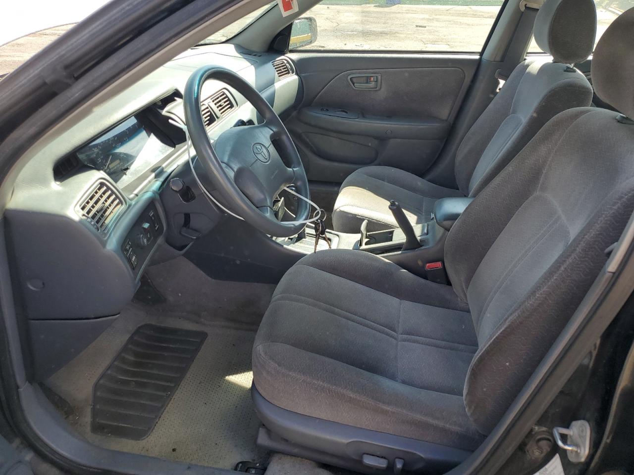 1999 Toyota Camry Ce VIN: 4T1BG22K0XU554166 Lot: 84909425