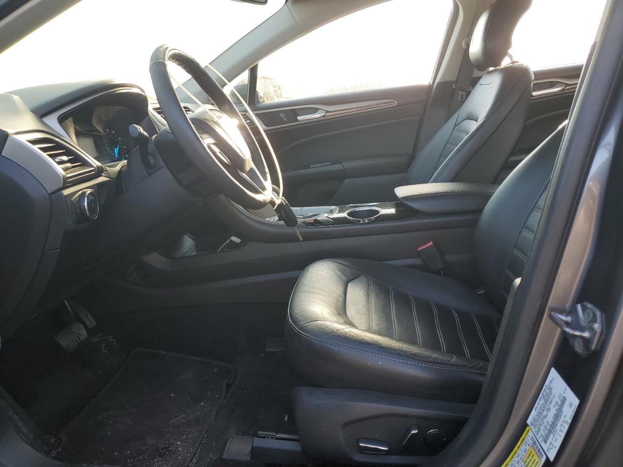 2013 Ford Fusion Se VIN: 3FA6P0HR1DR328225 Lot: 82206645