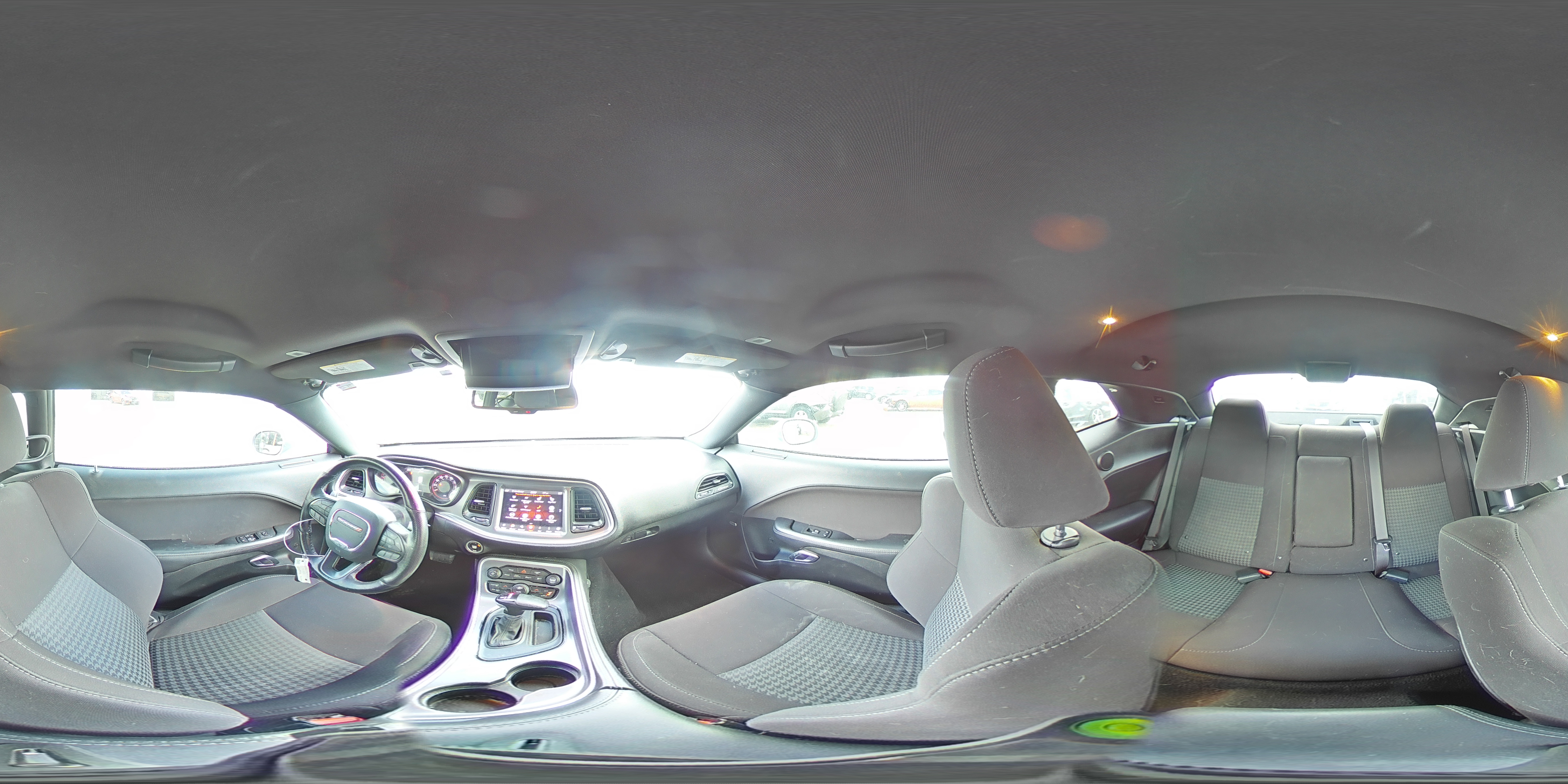 2020 Dodge Challenger Gt VIN: 2C3CDZKG1LH106266 Lot: 86518565