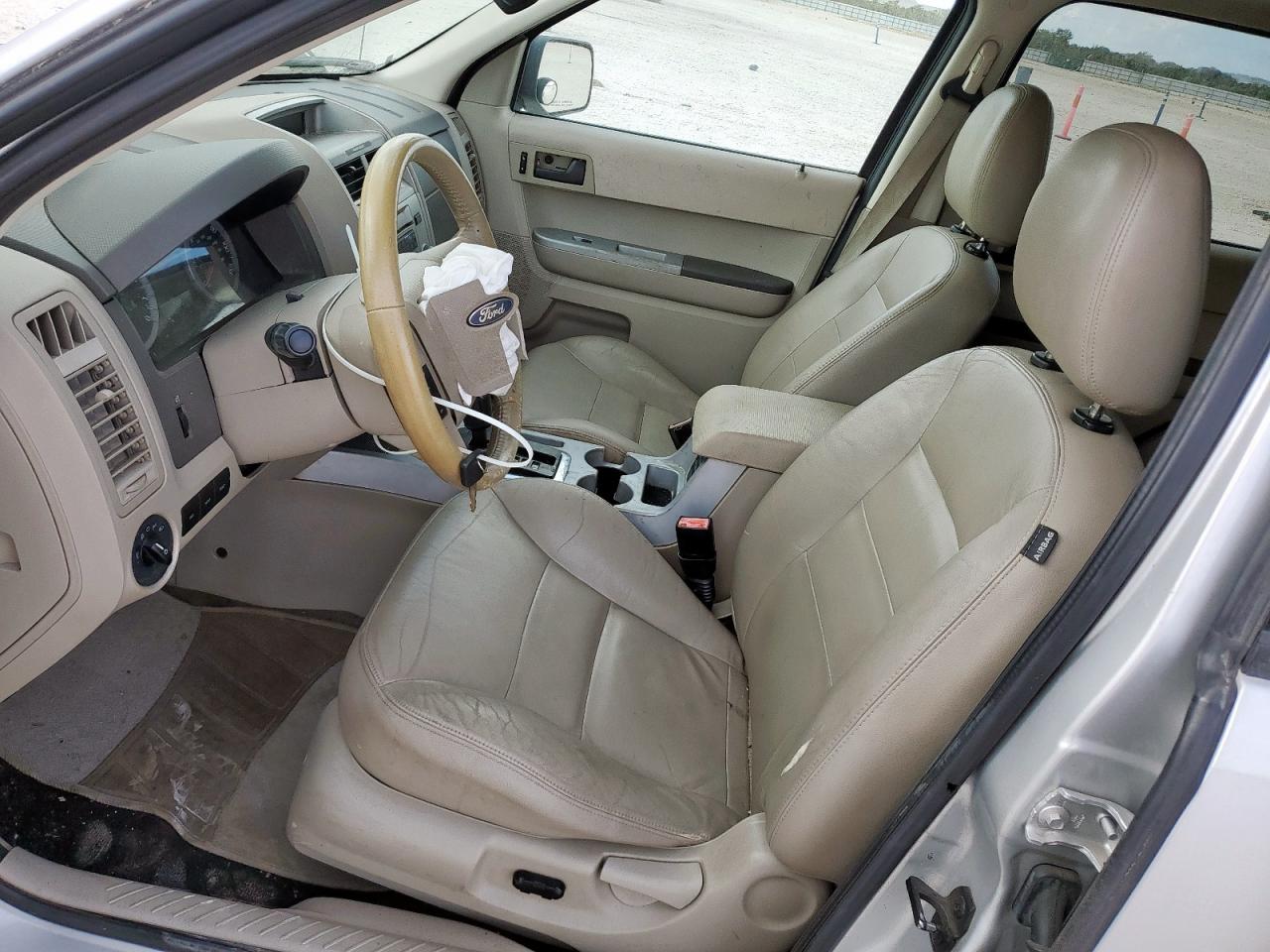 2008 Ford Escape Xlt VIN: 1FMCU03198KA78889 Lot: 85141915