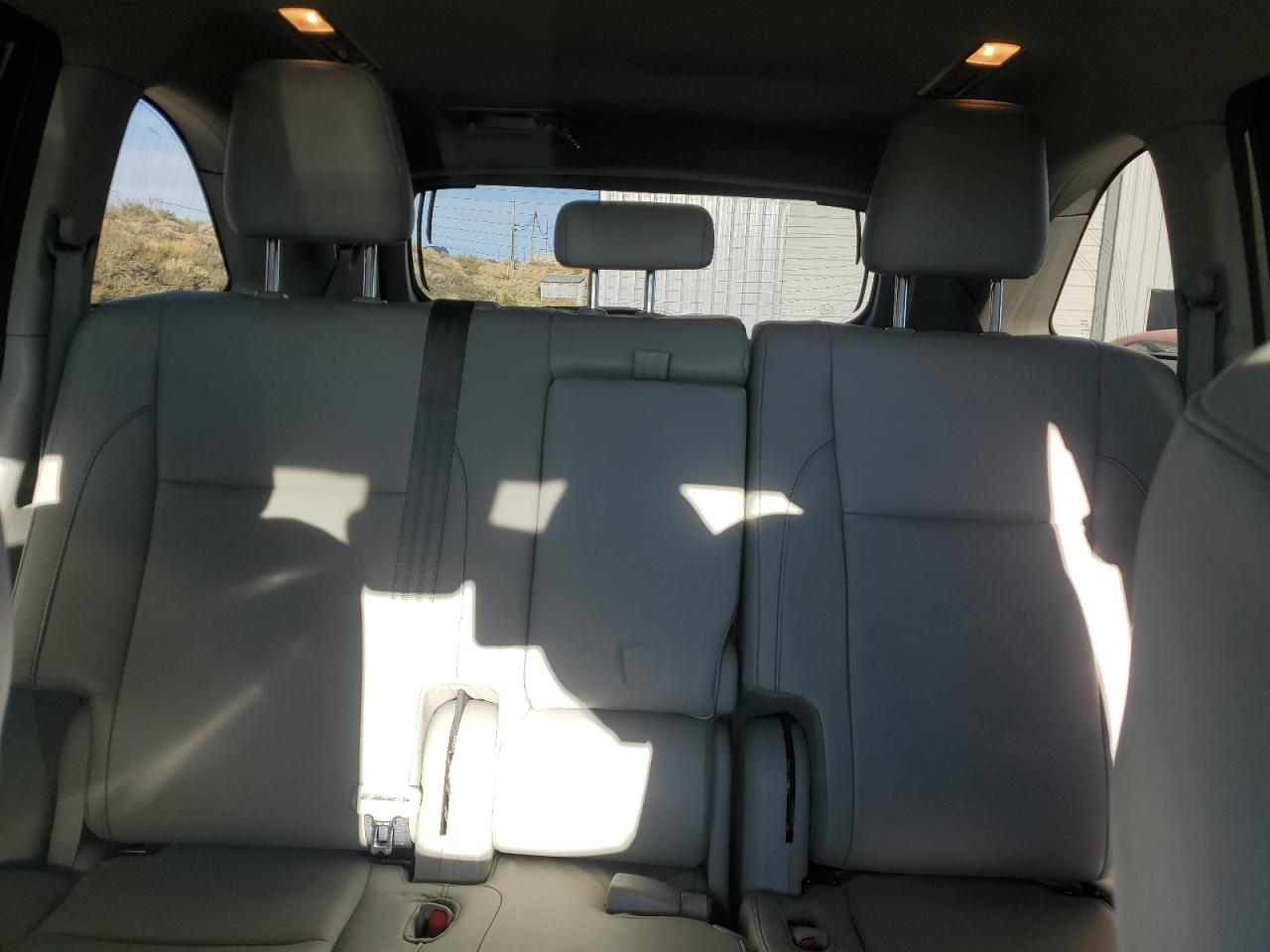 2017 Toyota Highlander Se VIN: 5TDJZRFH9HS468751 Lot: 85948515