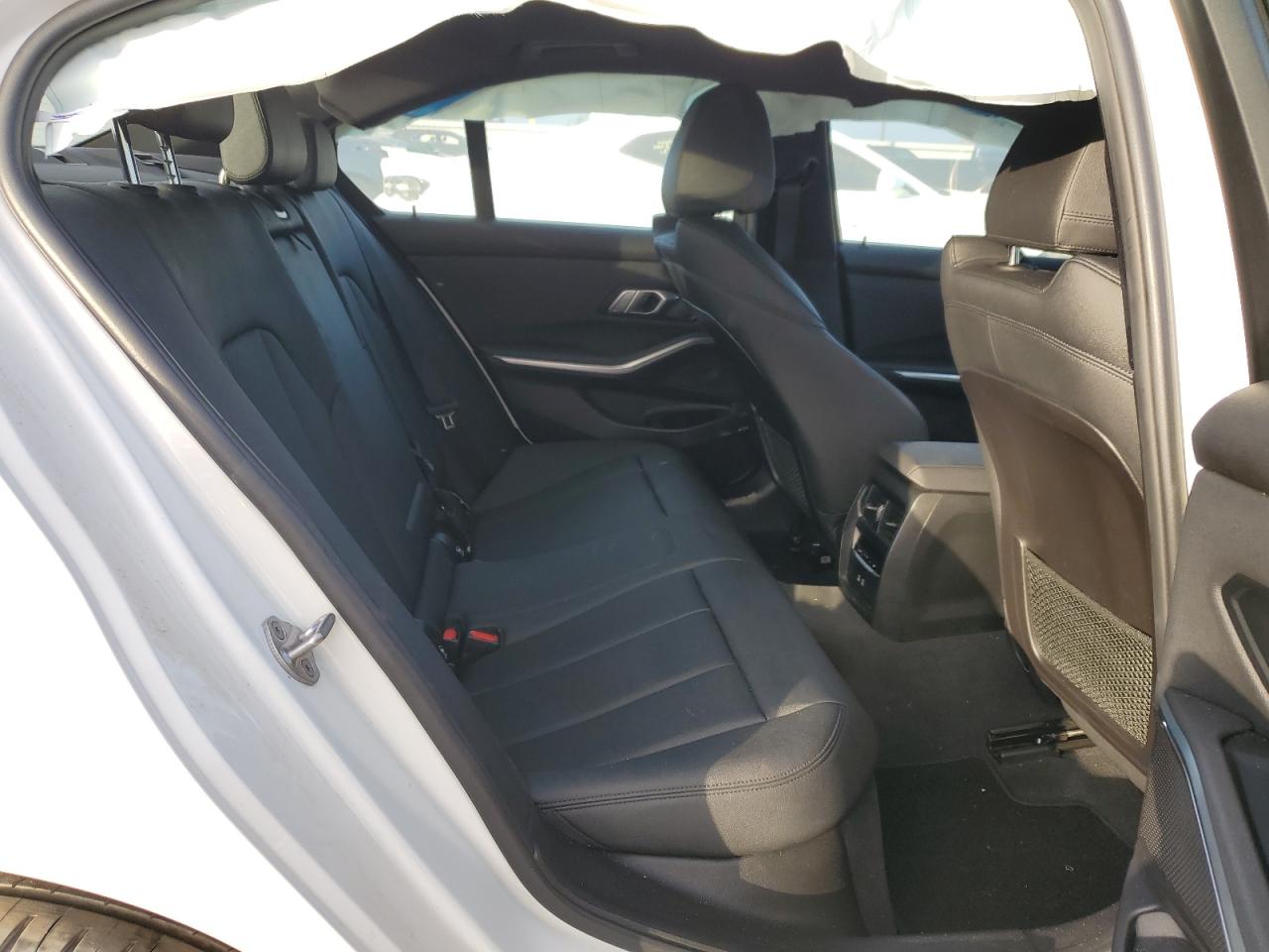 2021 BMW 330Xi VIN: 3MW5R7J02M8B71439 Lot: 86892475