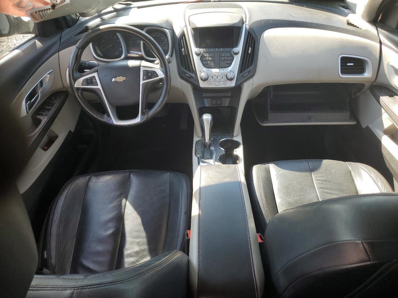 2013 Chevrolet Equinox Lt VIN: 2GNALDEK4D6120367 Lot: 82329785