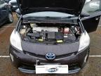 2013 TOYOTA PRIUS T4 VVT-I CVT  for sale at Copart SANDTOFT