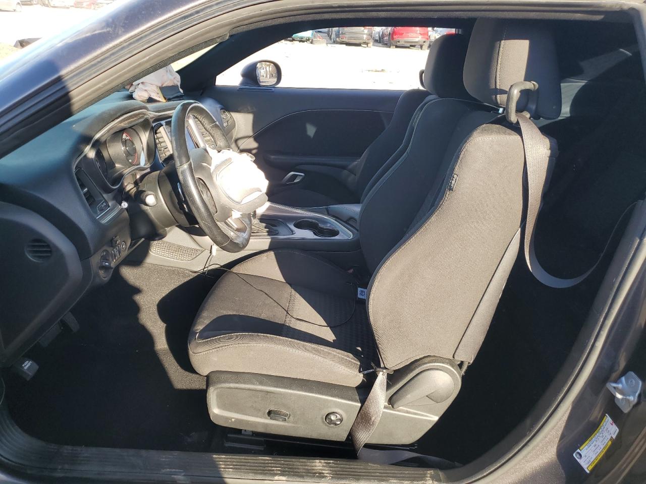 2019 Dodge Challenger R/T VIN: 2C3CDZBT9KH659615 Lot: 89692795