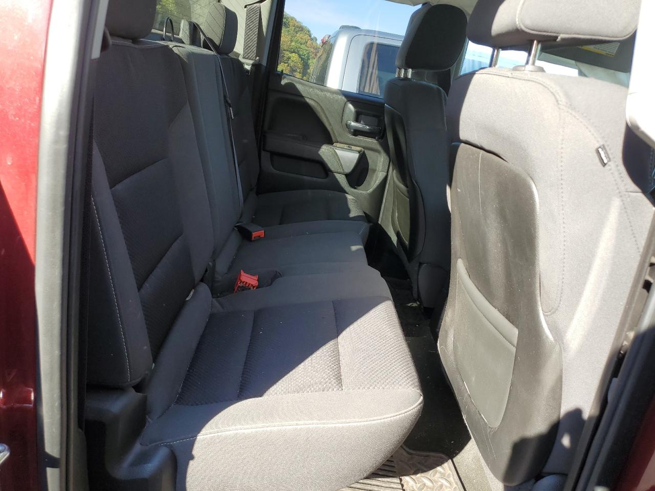 2014 Chevrolet Silverado K1500 Lt VIN: 1GCVKREH7EZ386728 Lot: 86443405