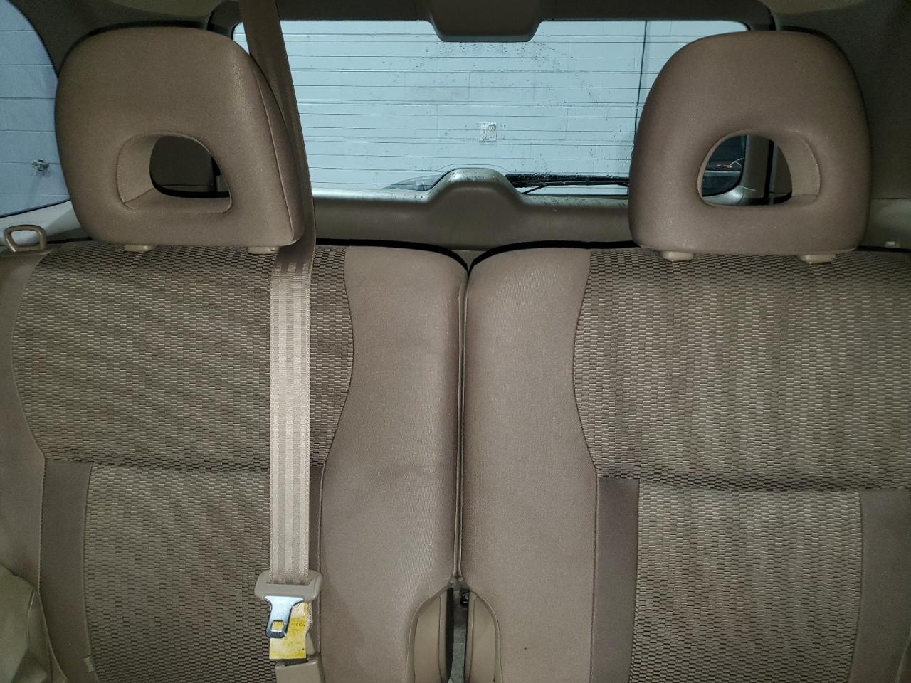 2005 Toyota Rav4 VIN: JTEHD20V35023612 Lot: 86215235