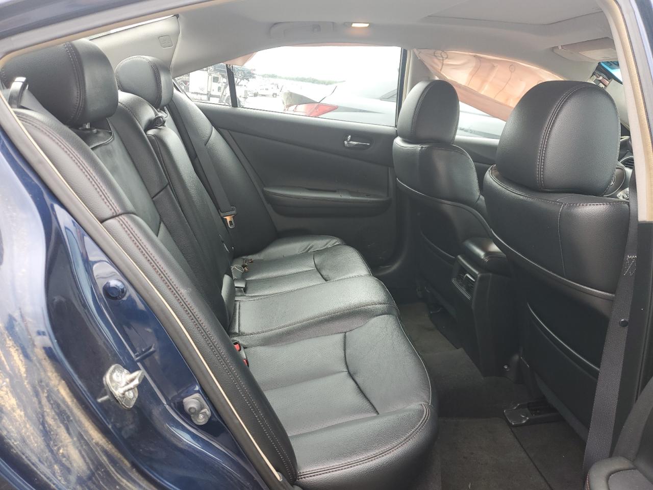 2014 Nissan Maxima S VIN: 1N4AA5AP1EC915297 Lot: 90210745