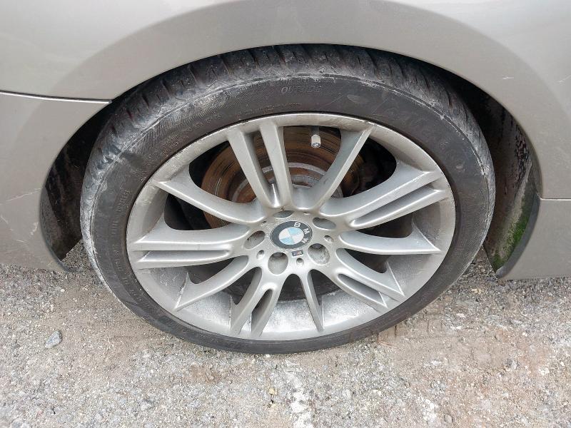2007 BMW 325I SE 325I SE 2DR