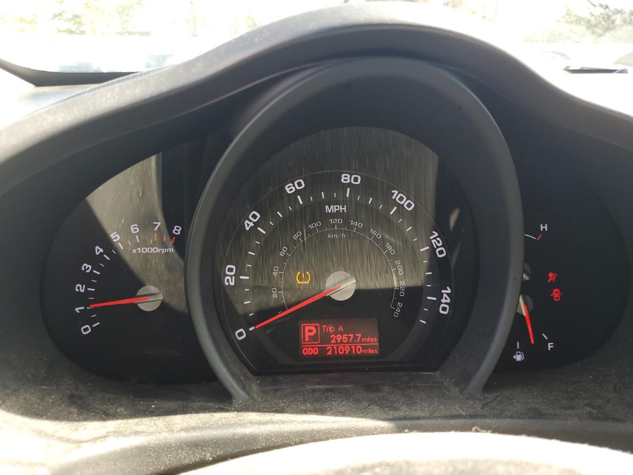 2011 Kia Sportage Lx VIN: KNDPB3A21B7097777 Lot: 82470405