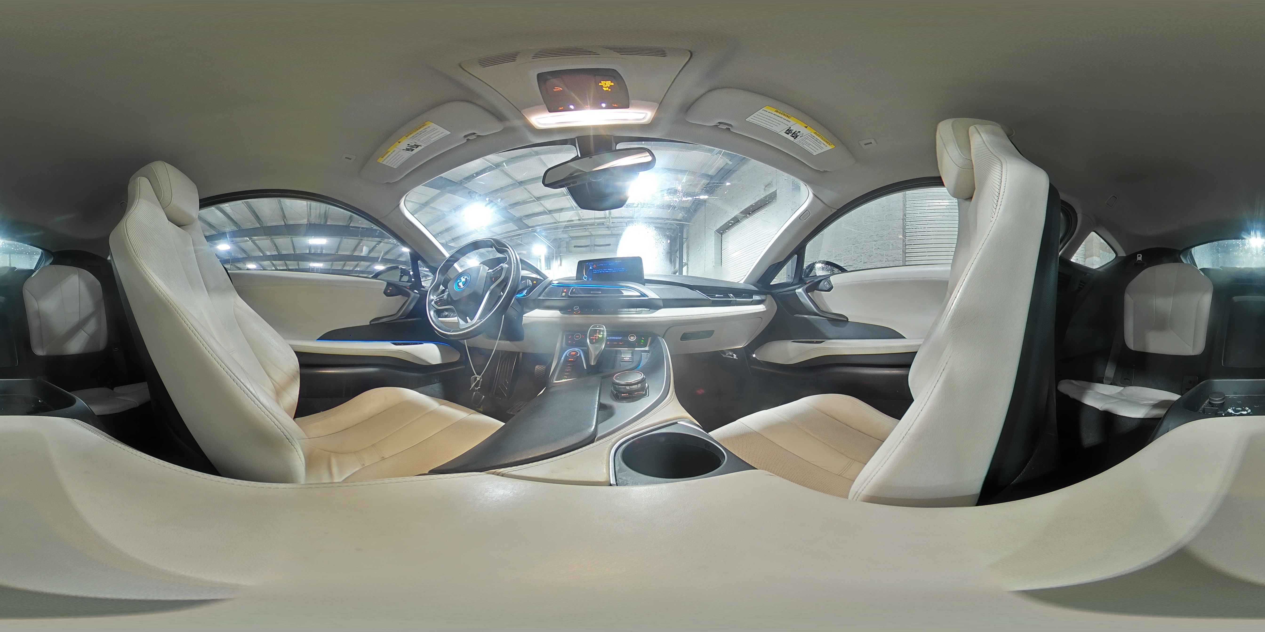 2016 BMW I8 VIN: WBY2Z2C54GV674925 Lot: 84628505