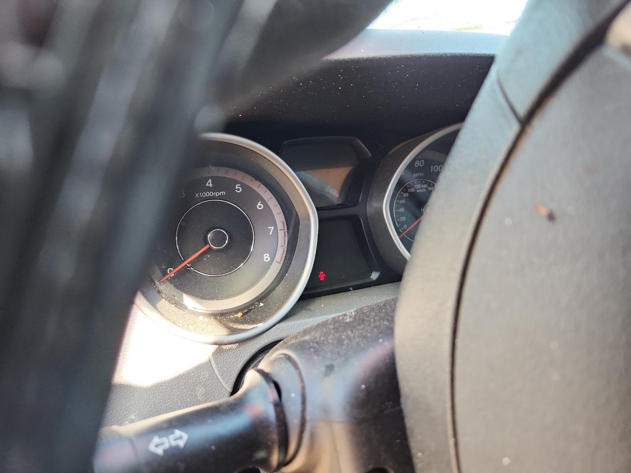 2016 Hyundai Elantra Se VIN: KMHDH4AE9GU542238 Lot: 89836775