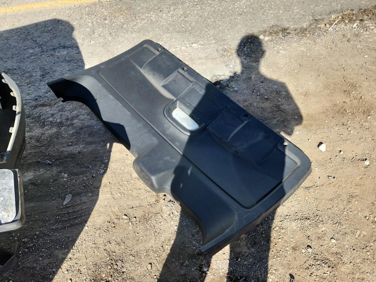 2019 Dodge Grand Caravan Se VIN: 2C4RDGBG3KR690415 Lot: 87187855