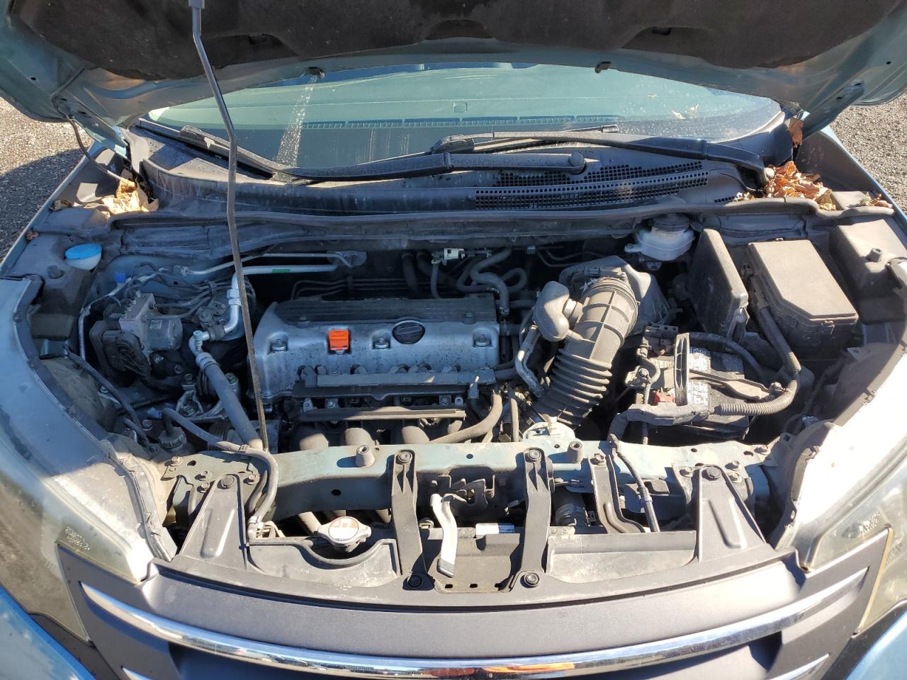 2014 Honda Cr-V Lx VIN: 2HKRM4H35EH615526 Lot: 86474985