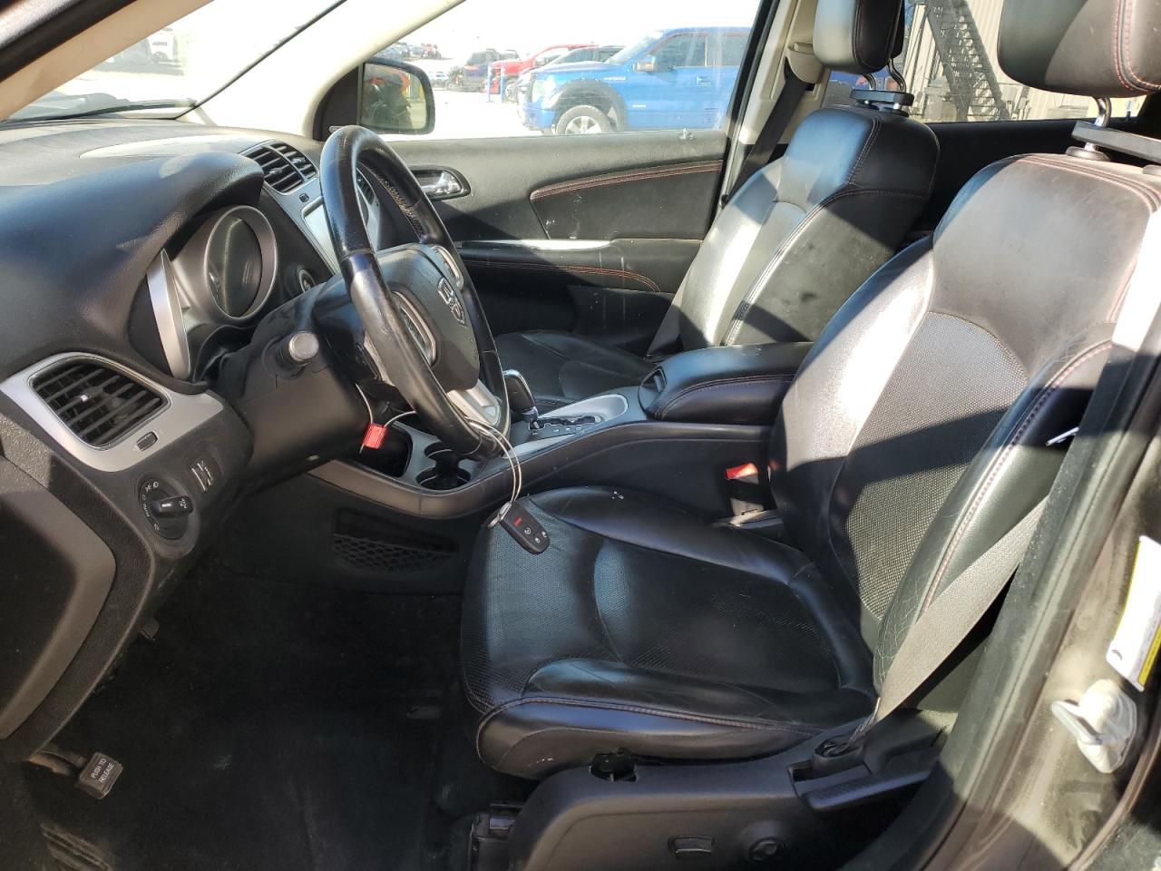 2019 Dodge Journey Gt VIN: 3C4PDDEG6KT785064 Lot: 87006245