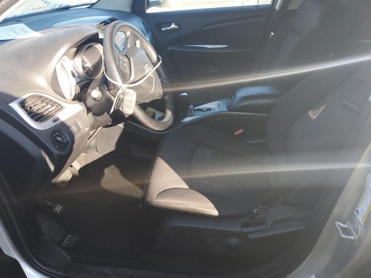 2014 Dodge Journey Sxt VIN: 3C4PDDBG9ET109359 Lot: 90335405