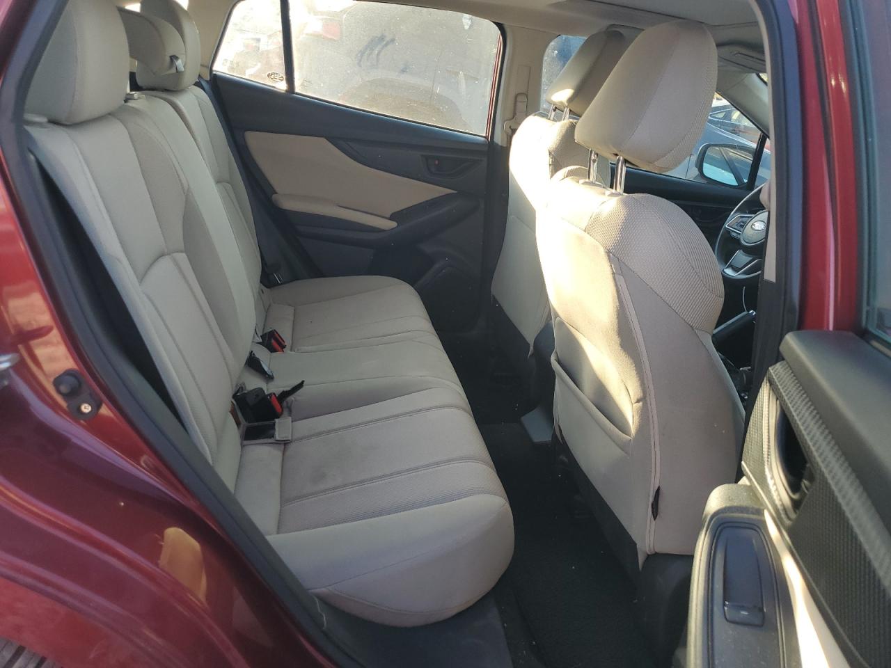 2018 Subaru Impreza Premium Plus VIN: 4S3GTAD66J3712393 Lot: 85153185