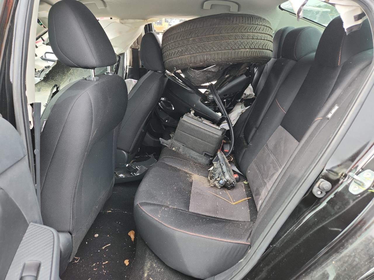 2022 Nissan Sentra Sr VIN: 3N1AB8DVXNY294820 Lot: 82410245
