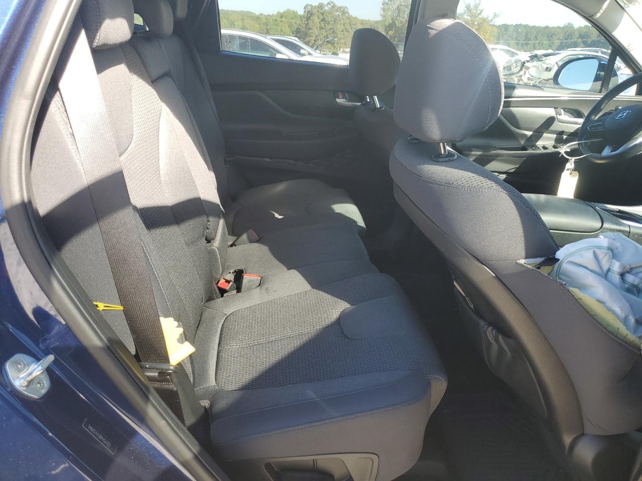 2023 Hyundai Santa Fe Sel VIN: 5NMS24AJ8PH567021 Lot: 81961715